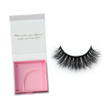 27 Hitomi personalized eyelash packaging mink eyelashes slightly Fluffy real false eyelash wholesale mink eyelash